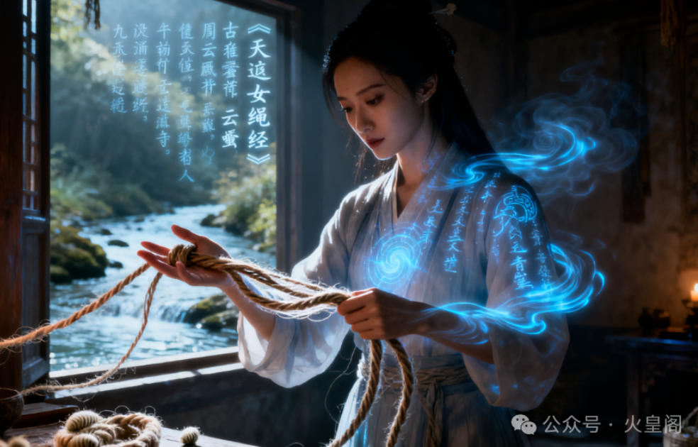这才是学习易经最高阶的心法：不用死记硬背，唤醒血脉记忆重走先祖走过的智慧路