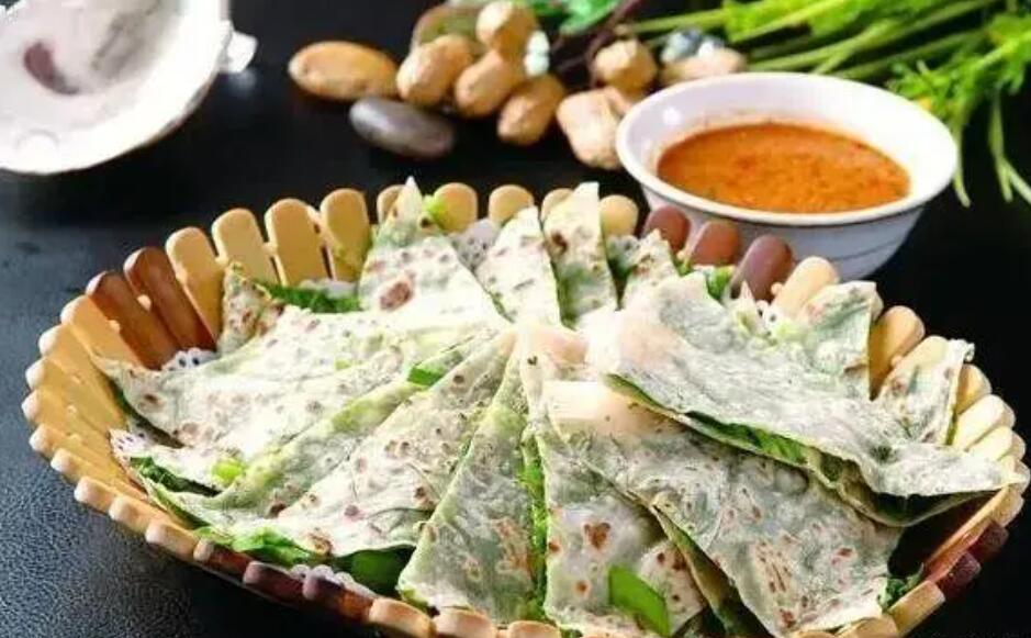 【火皇阁美食文化探寻】面食里的河南密码：一场关于“吃”的终极学问