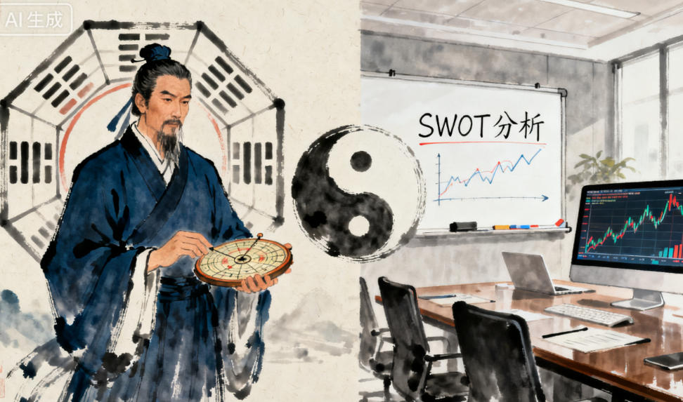 「风雷决策系统」：个人战略定制服务