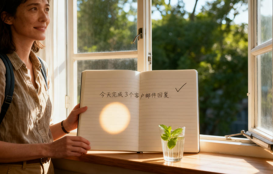 倦鸟归林:三元平衡反内卷手册
