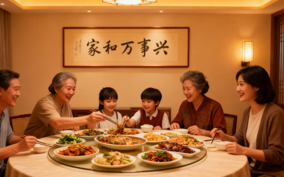 中国是伪装成国家的文明吗?