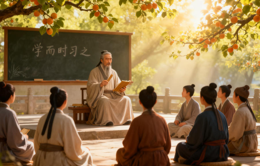 中国是伪装成国家的文明吗？