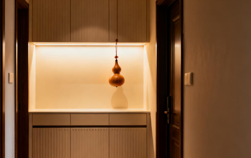 家居布局核心10问：从易学角度打造平衡空间