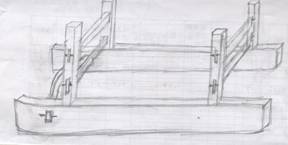 黄帝造车考:华夏最初的“车”,或许只是一架农用的拖车