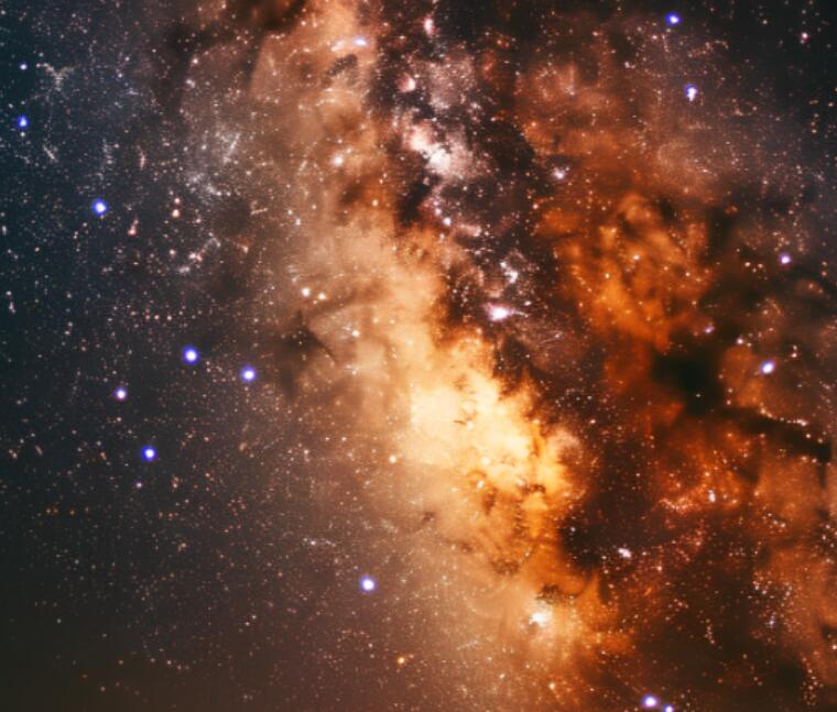 神煞大全：33类神煞简介