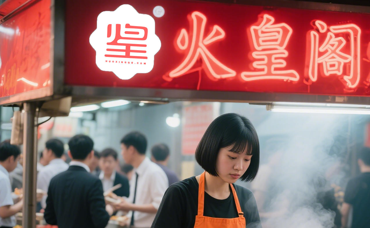 火皇传说，皇的由来