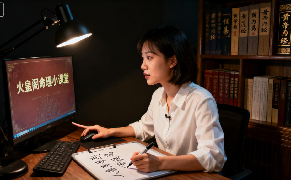 易经到底是什么?它能解决什么问题?风雷用实例说话,不讲玄的