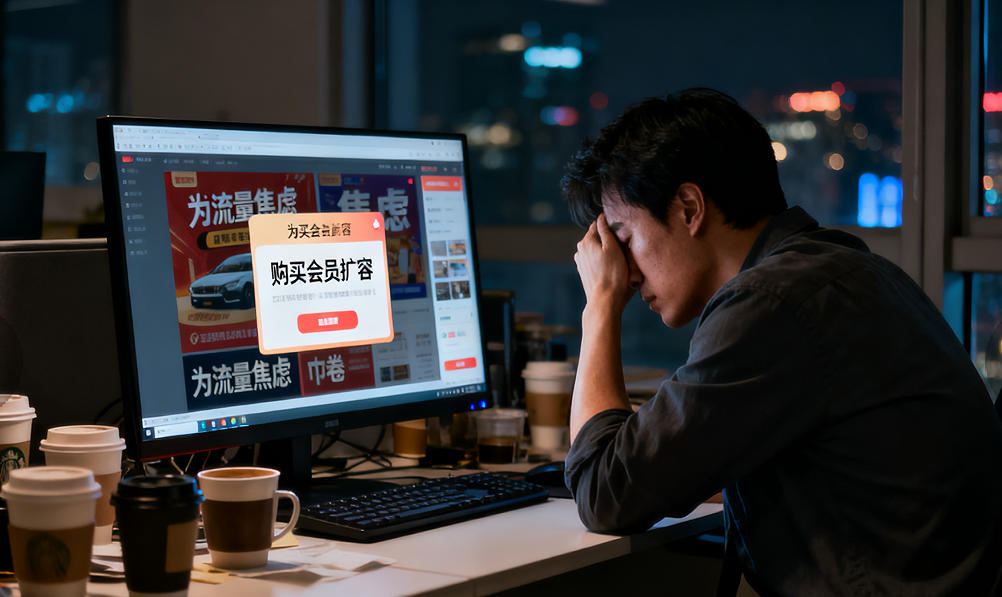 从“数据仓库”到“价值活水”：火皇阁数字存续服务的本质跃迁