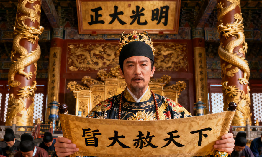 从“洛阳纸贵”到“3秒定生死”:你的注意力,才是新时代的“御用丝绸”