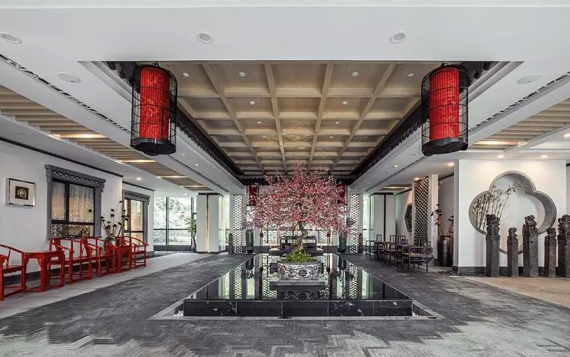 鹿苑寺 - 上有所好,下必甚焉!