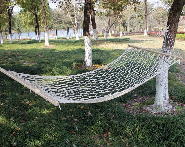 老物件的记忆：马扎床 绳床