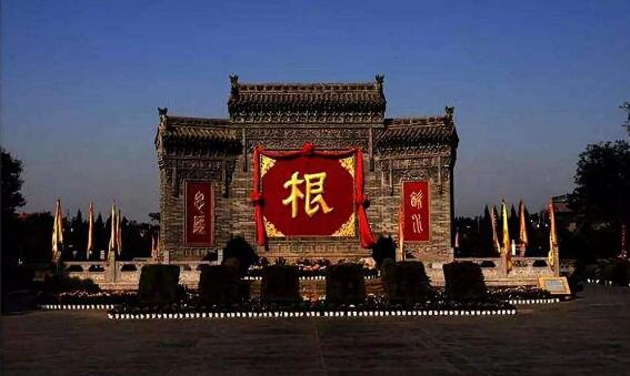 华夏姓氏三大分支表:你是炎黄子孙,还是蚩尤后裔?此图一目了然