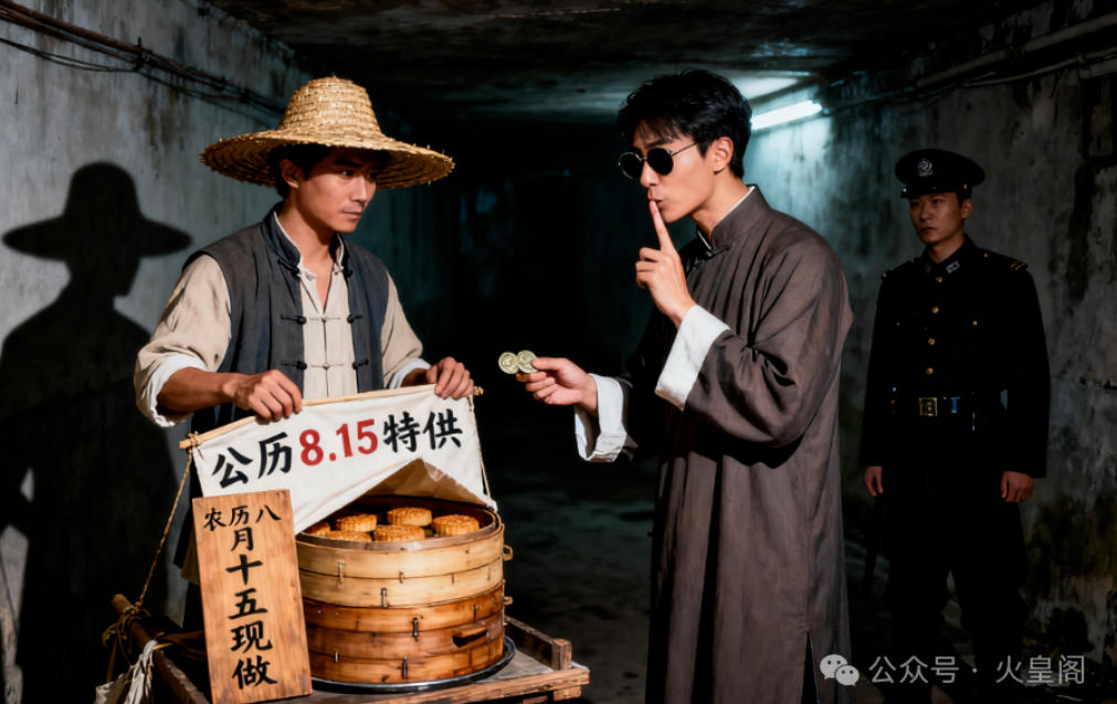 你知道吗?民国初年中秋节不在农历八月十五