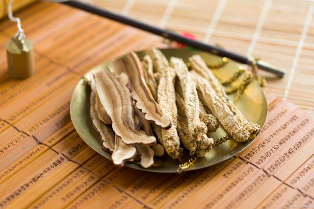 人参、丹参、党参、西洋参 到底有什么区别?