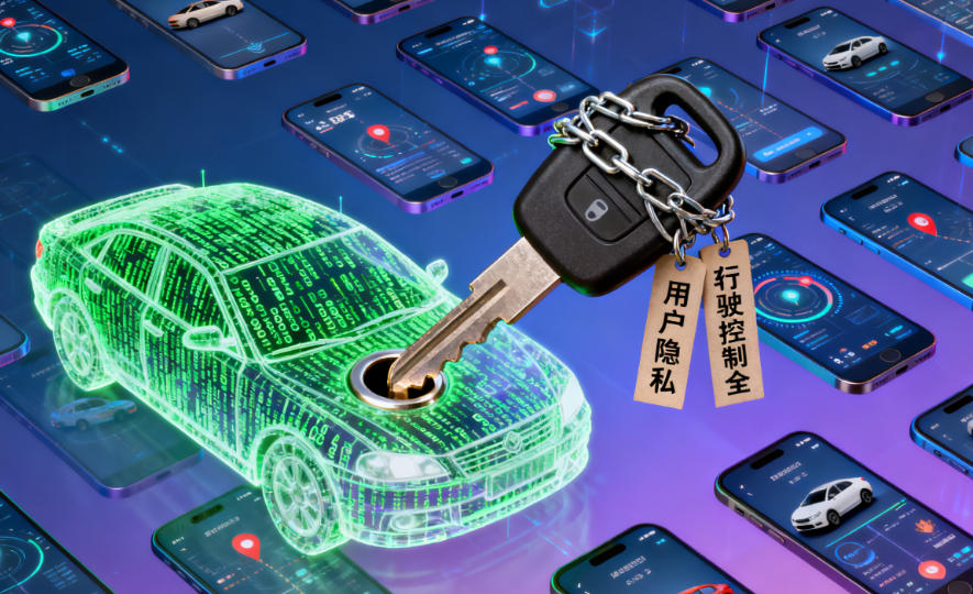 保车行，当一个品牌成为广大车主必须保护的权利