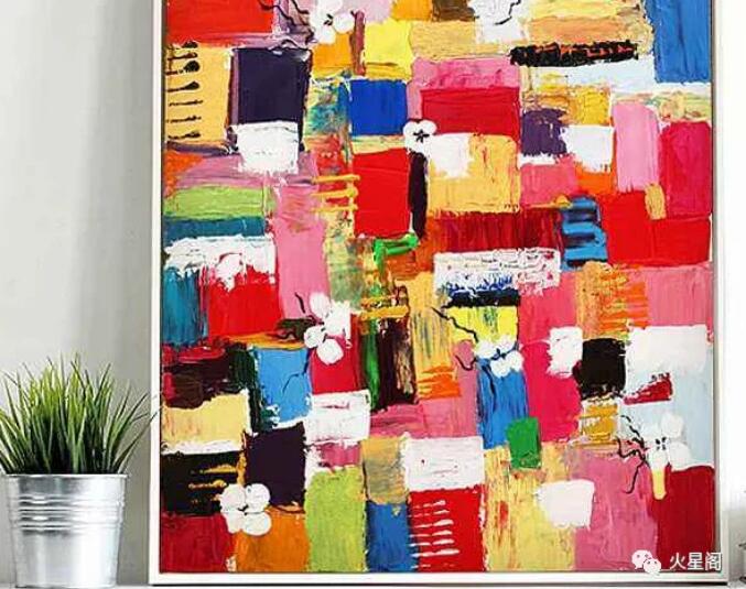 田氏产业:手工布贴画