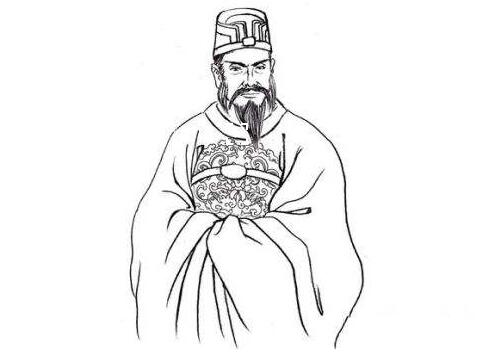 耶律楚材名字的宿命