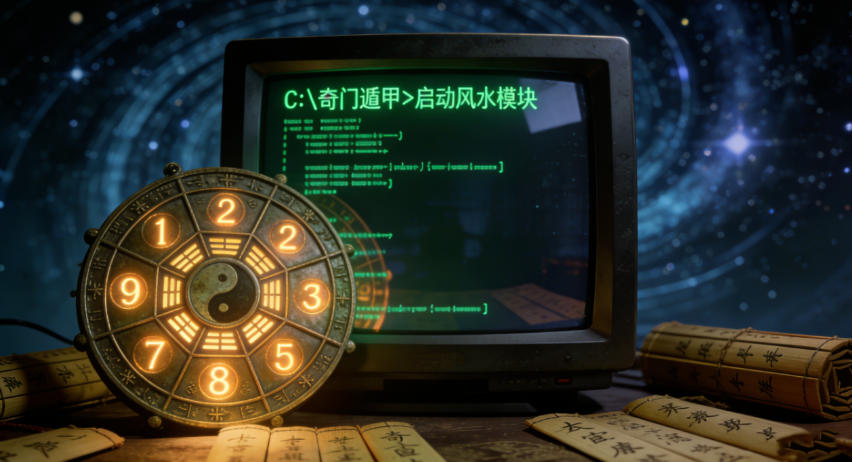 逃离内卷：向国学“底层代码”要答案 一张图看懂国学脉络