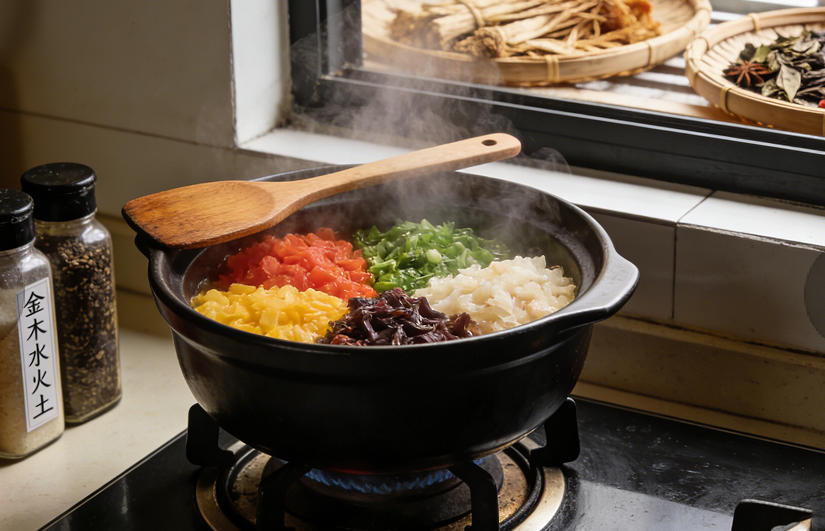 过年冷知识，火皇阁告诉你 90%的人都过错了