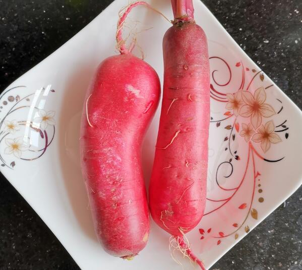 冬吃萝卜,怎么吃?