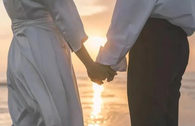 正缘桃花!十二长生