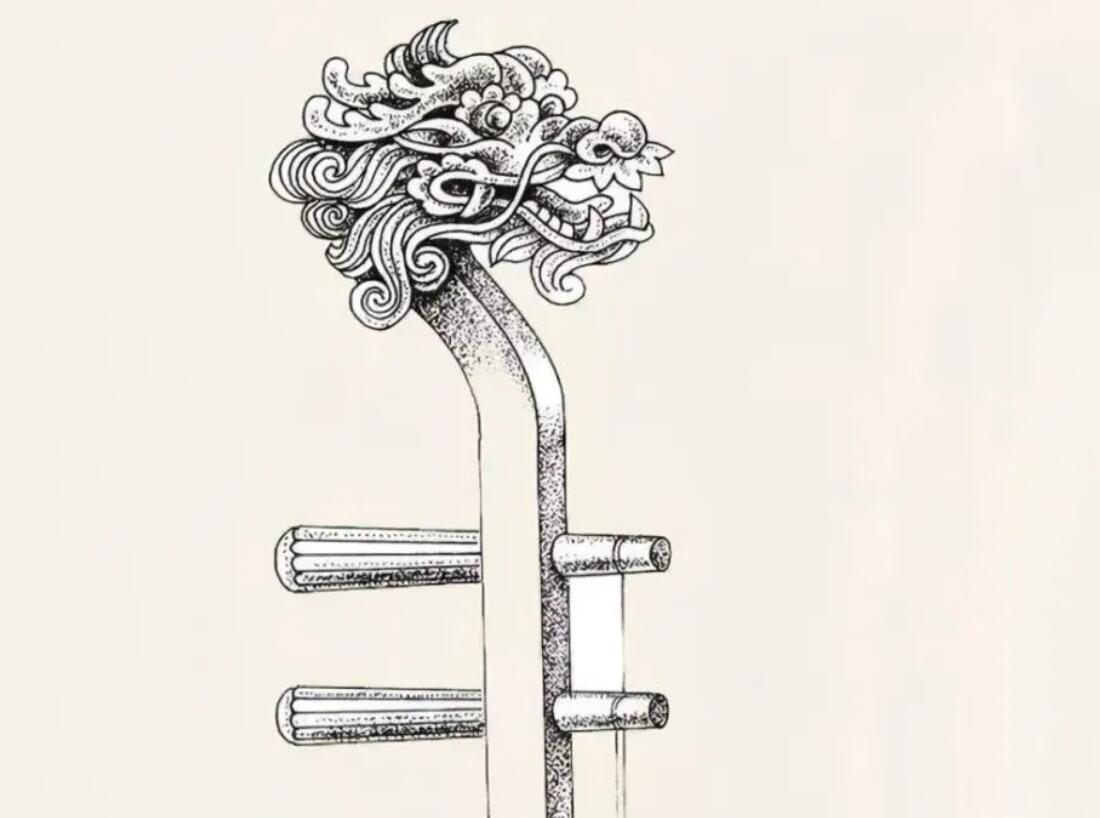 从龙生九子的排序，看华夏的治理哲学