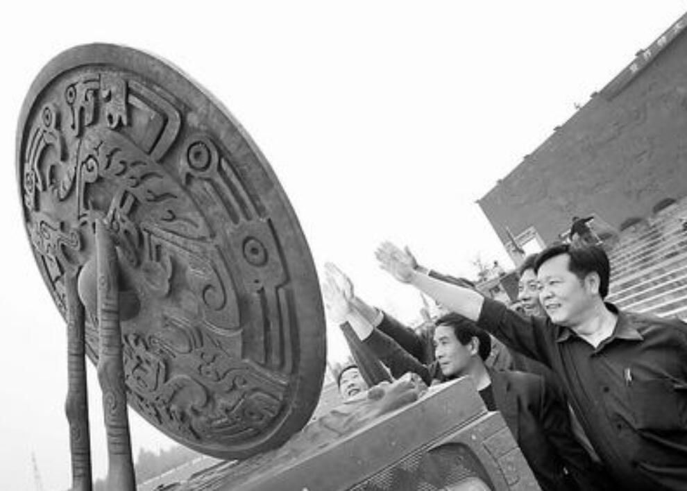 传闻中道教采日月精华，是如何采集的呢？