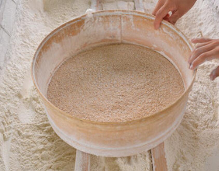 老物件的记忆,罗面的罗