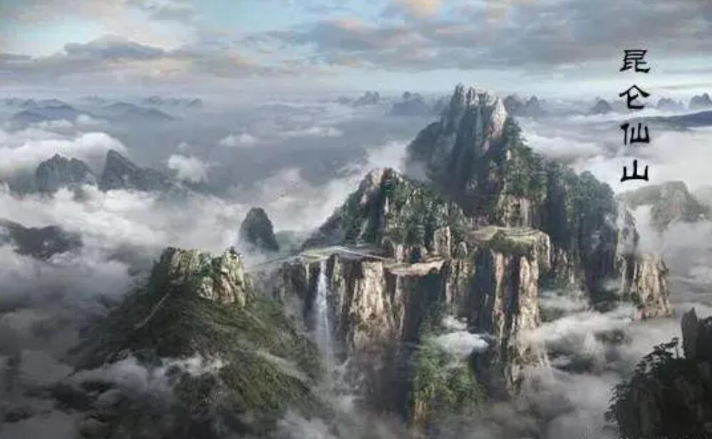 道教传闻中采日月精华，是如何采集的呢？