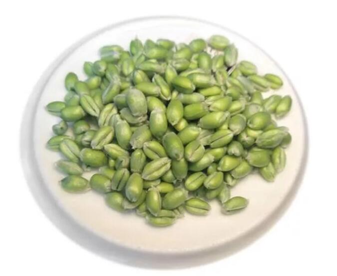 田氏产业：火星阁牌青麦仁