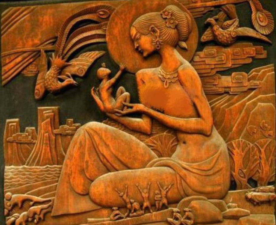 上古八大姓氏的来龙去脉,你知道多少?