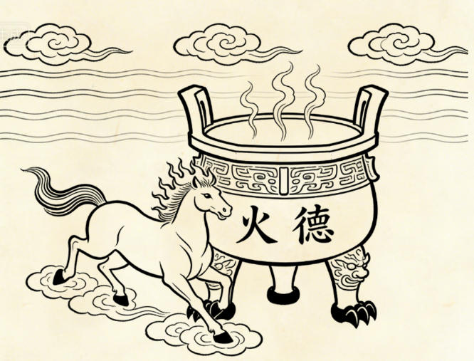 推背图全文详解与现实应用