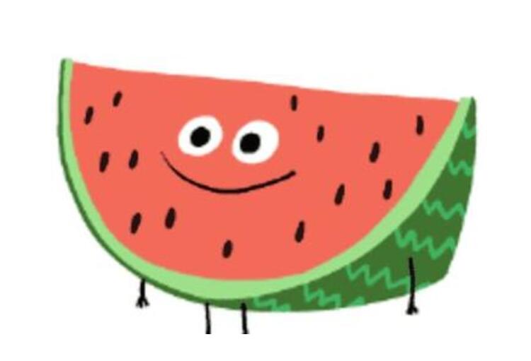 俗话常说傻瓜、憨豆、机灵果，为什么“傻的是瓜”而不是其它水果？