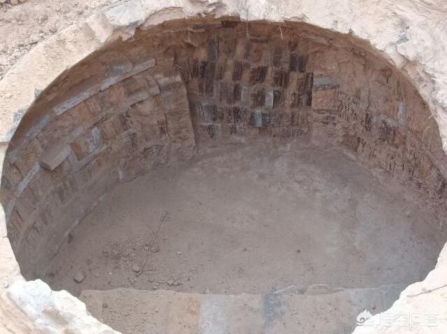 60岁活埋的传说