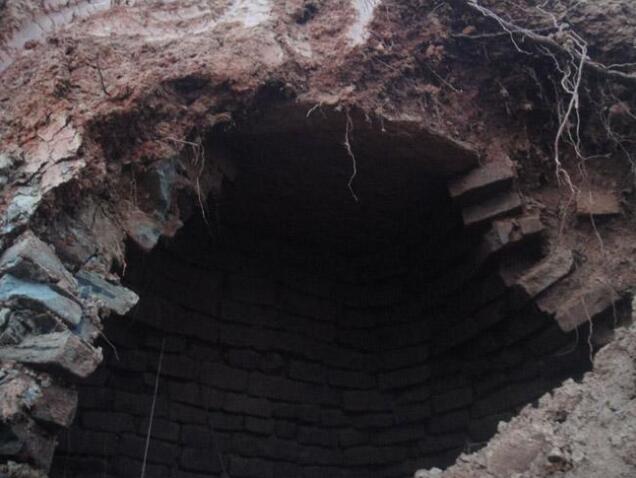 60岁活埋的传说：一个存在于古代的斩杀线