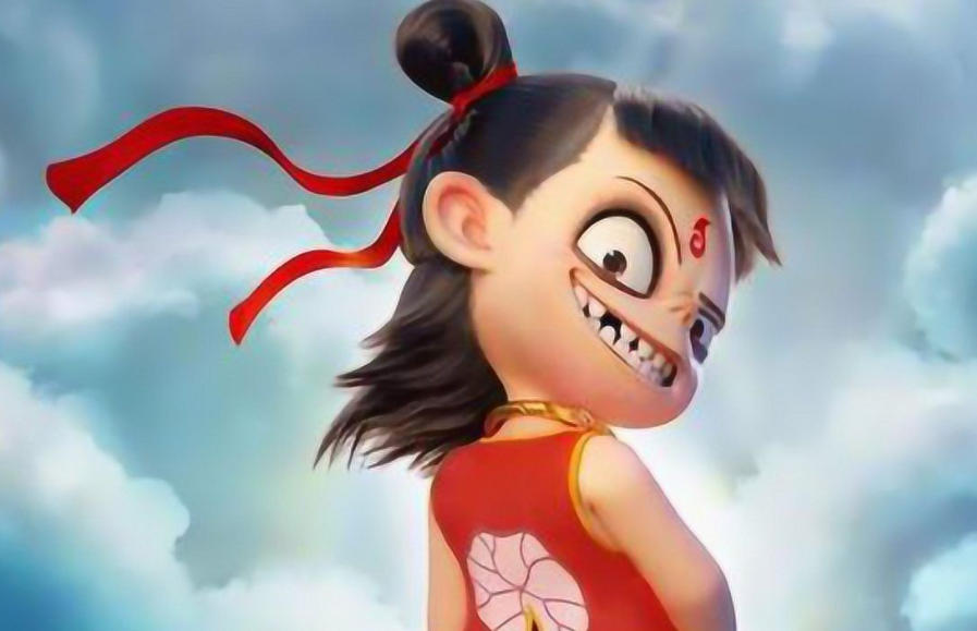 票房登顶，《哪吒》就该拿更高奖项吗？