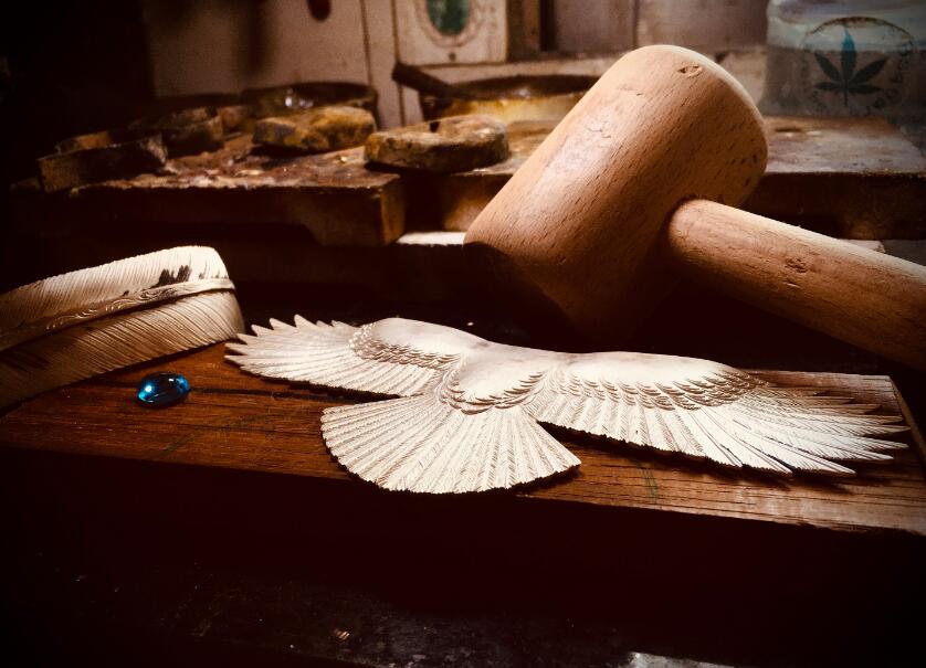 手工艺制作的价值到底在哪里？