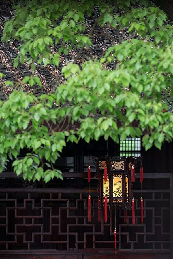 田闢读书阁:一砚墨汁见风骨,三载寒窗铸忠魂