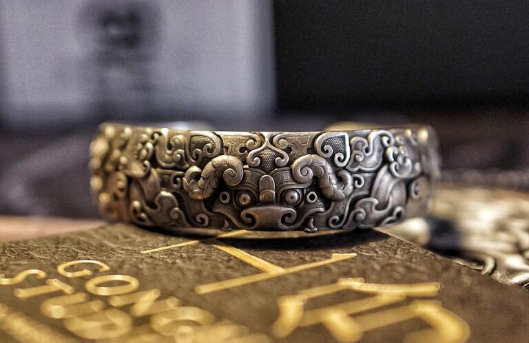 手工艺制作的价值到底在哪里？