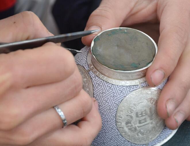 手工艺制作的价值到底在哪里？