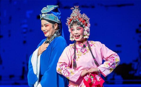 各行业祖师爷大全 说唱艺术的祖师爷,张果老的传说