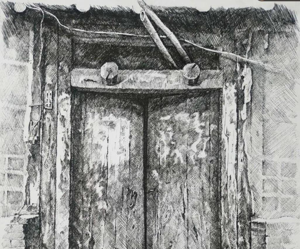 我的姥爷孟宪伦