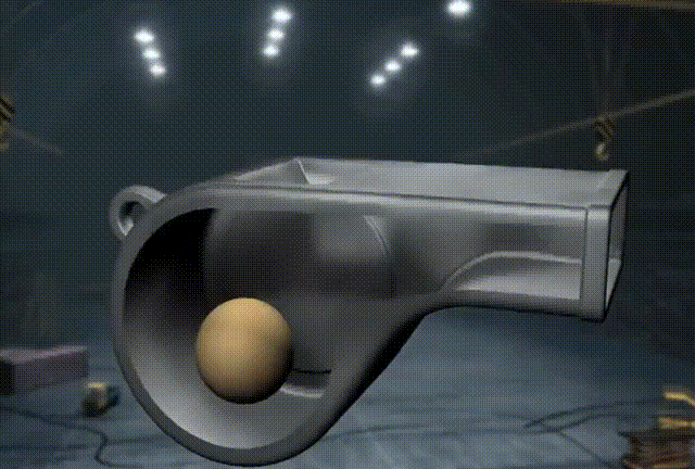 老物件的记忆:哨子