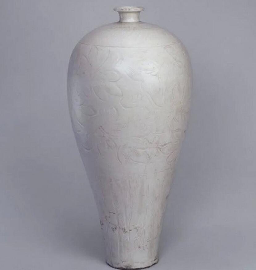 瓶如美人，梅美千年