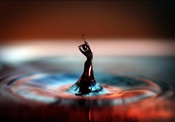 梦,也许是被封印的高维世界:自闭的世界