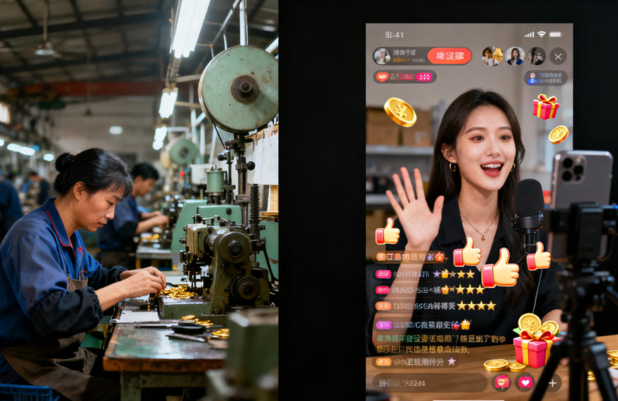 风雷传说——第三章:炁识宇宙