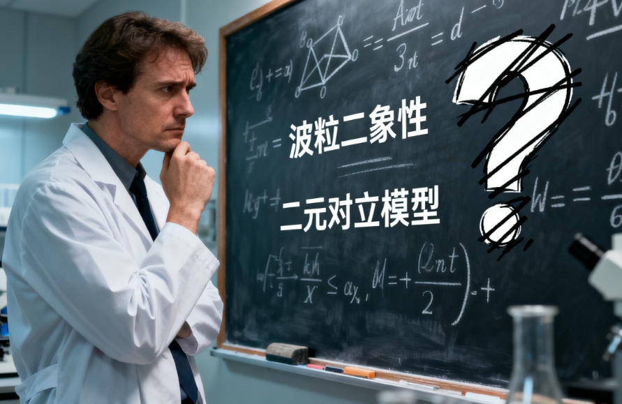 风雷传说——第三章:炁识宇宙