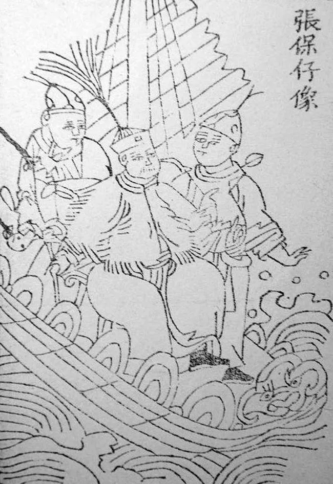 从船妓到澳门赌场鼻祖,她把一手烂牌,打得风生水起