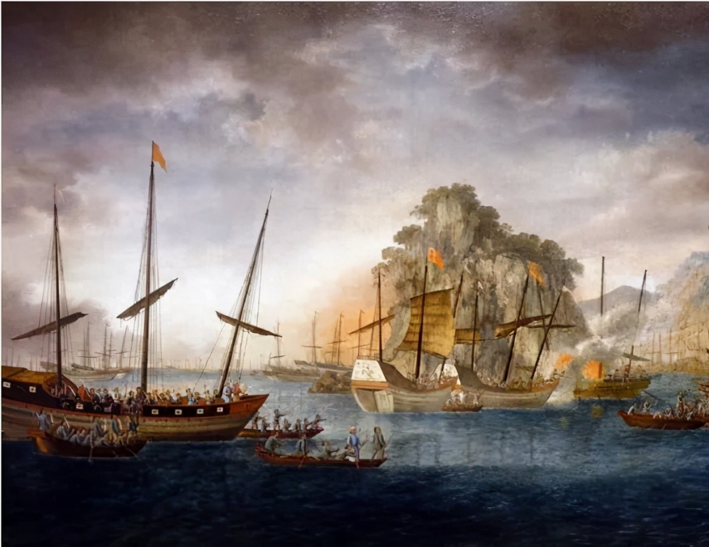 从船妓到澳门赌场鼻祖,她把一手烂牌,打得风生水起