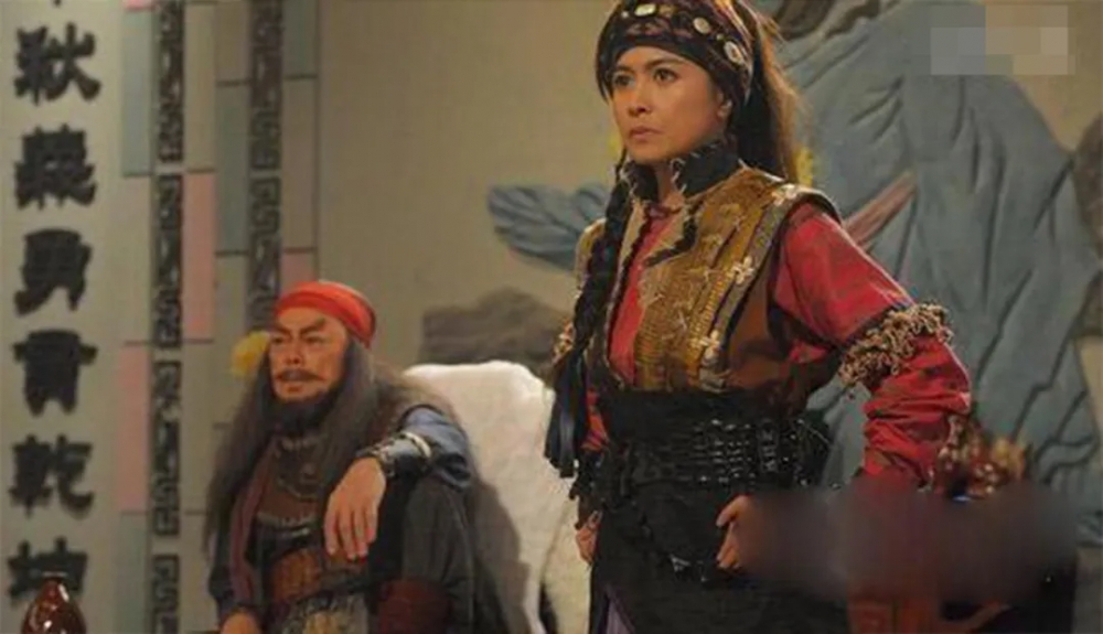 从船妓到澳门赌场鼻祖,她把一手烂牌,打得风生水起